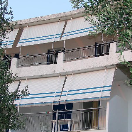 Ferouli Residence Ríza Zewnętrze zdjęcie