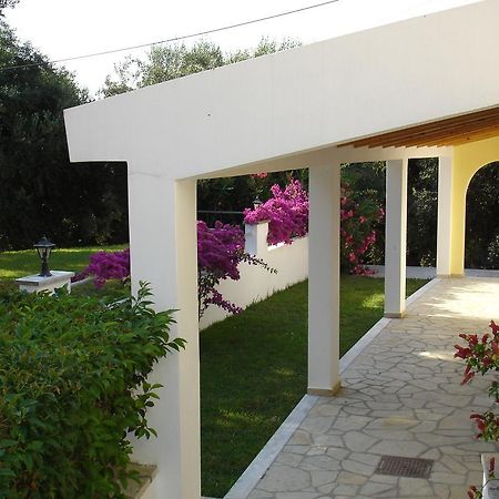 Ferouli Residence Ríza Zewnętrze zdjęcie
