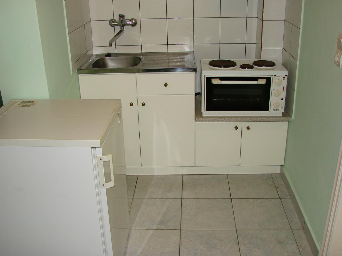 Ferouli Residence Ríza Zewnętrze zdjęcie